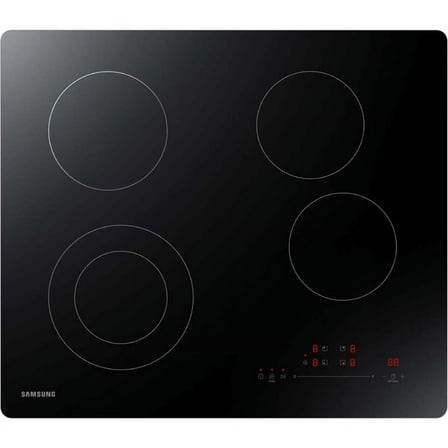 SAMSUNG NZ24T4360RK COOKTOPS (ELECTRIC)