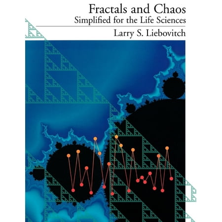UPC: 9780195120240 | Fractals and Chaos Simplified for the Life Sciences (Paperback)
