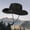 Black, variant on Summer Outdoor Casual Holiday Panama Style Shade Straw Hat Sun Hat Visor Hats for Women Evaporating Hat Boys Sunhat Cowboy Hat for Women Women's Visors Fisherman Hat for Women Sub Visor Beach Cowboy