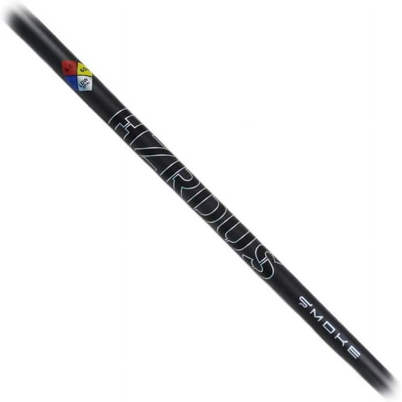 Project X New HZRDUS Smoke Black 6.0 60g Driver/Fairway Shaft Stiff Flex