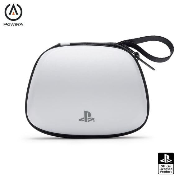 PowerA Protection Case for DualSense Wireless Controller - White