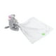 thumbnail image 1 of Manta De Seguridad Para Bebés, Toalla Cómoda Para Bebés Cachorro Lindo Absorción De Agua Suave Y Cómoda Transpirable Para El Hogar, 1 of 7
