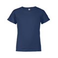 thumbnail image 1 of Delta Pro Weight Youth Regular Fit Tee, 1 of 1
