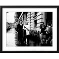 thumbnail image 3 of Art.com La Dolce Vita, Marcello Mastroianni, Anita Ekberg, 1960 Photo, Black Frame Wall Art, 21" x 17", 3 of 5
