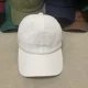 thumbnail image 4 of Gorra de béisbol suave con bordado de lino para las cuatro estaciones, gorra informal elástica ajustable para exteriores, gorra cómoda y transpirable, 4 of 5