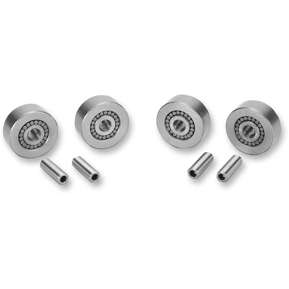 S&S Cycle 330-0378 High-Quality Tappet Roller Kit