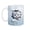 B#122, variant on Herunwer 3D Kitten Hole In A Wall 3D Coffee Mug Ceramic Coffee Mug Creative Ceramic Water Cup With Handle Birthday Gift