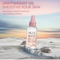 thumbnail image 5 of AVON Skin So Soft Silky Moisture Dry Oil Spray with Argan Oil, Hydrating Body Mist for Dry Skin, 2 Pack (2 x 150ml) , 5.07 fl oz each, 5 of 6