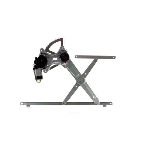 AISIN RPAT-123 Power Window Regulator w/ Motor Fits select: 2004-2010 TOYOTA SIENNA