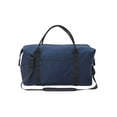 thumbnail image 3 of Harley-Davidson Women's Black Opal Travel Tote, Water-Resistant - Peacoat Blue, Harley Davidson, 3 of 4