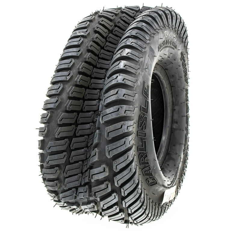 Yuka CUB CADET 734-05585 Tire, Turf Master 20x10-8, for Ultima