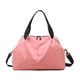 thumbnail image 5 of Qarigey Bolsa de viaje de nailon con cremallera de repuesto, asa de elevación transpirable de gran capacidad, accesorios para bolsas de Yoga y Type1 NO1, 5 of 6