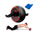 thumbnail image 1 of Rueda Para Ejercicio De Abdomen color negro, 1 of 4