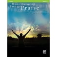 thumbnail image 2 of Favorite Instrumental: More Favorite Songs of Praise: Clarinet: Solos, Duets, Trios with Optional Piano Accompaniment: Level 2 1/2-3 (Paperback), 2 of 2