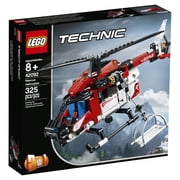 LEGO Technic Rescue Helicopter 42092