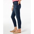 thumbnail image 2 of Lucky Brand Women’s Mid Rise Ava Skinny Jeans, Lido, 25, 2 of 3