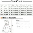 thumbnail image 3 of Womens Casual Two-Piece Set Floral Print Maxi Dress with Cardigan Irregular Hem Flowy Chiffon Wedding Guest Dress, 3 of 6