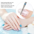 thumbnail image 4 of Brocas Profesionales Para Uñas Pulido De Uñas Rebabas Manicura Pedicura Accesorio Herramienta Acero De Tungsteno Rectificado Eficiente Y Duradero Para Salones De Decoración De, 4 of 7