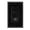 Black, variant on Maxxima 3-Way / Single Pole Dimmer Light Switch 600 Watt, LED Compatible, Wall Plate Included, Black