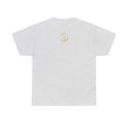 thumbnail image 2 of Leo Unisex Heavy Cotton Tee, 2 of 4