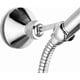 thumbnail image 1 of Shower Holder Wall Mount Removable Hand Shower, 1 of 4