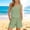 Green, variant on Women's Linen Solid Color Sleeveless V-Neck with Pocket Shorts Set Breathable and Comfortable for Spring and Summer Daily Leisure Sightseeing Fashion 2-Piece Set(Black,M)