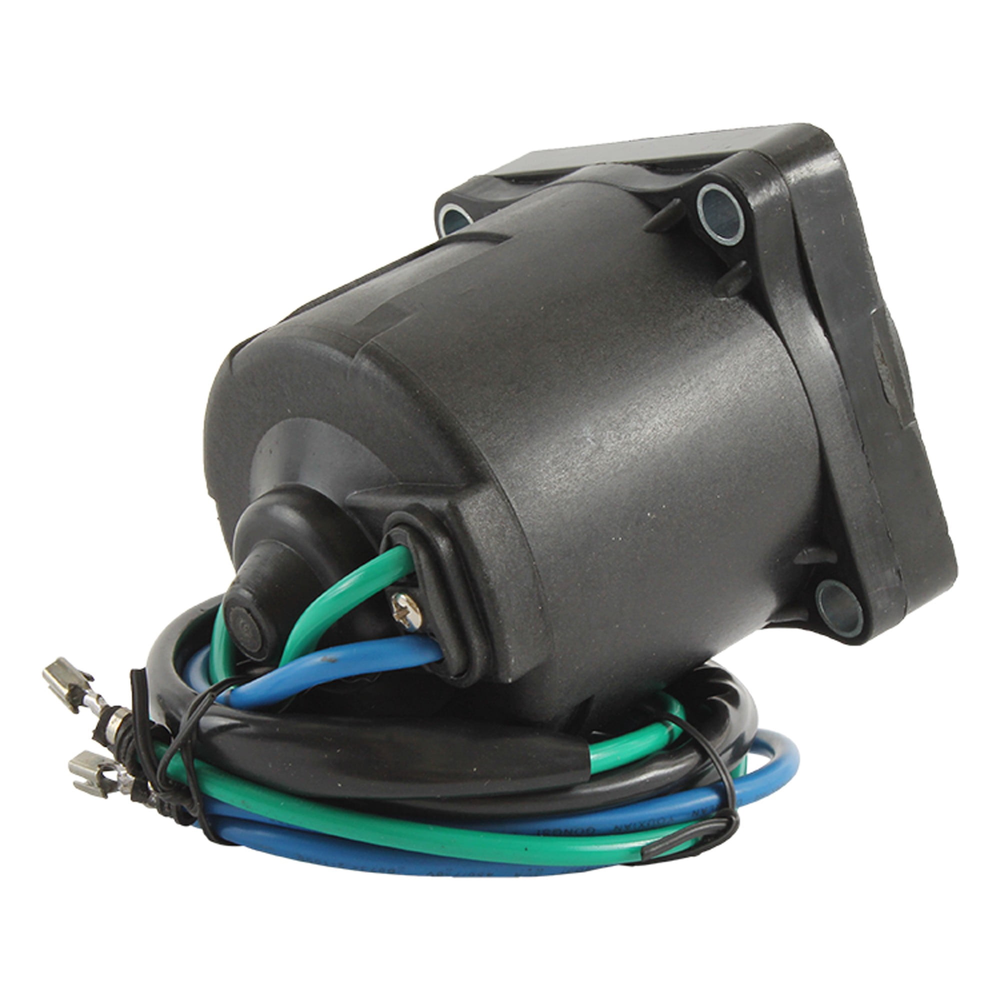 DB Electrical TRM0075 Tilt Trim Motor For OMC Marine 75-250HP FICHT FFI Engines 1998-On /438786 439937 5005254 /6238