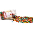 thumbnail image 7 of Rainbow Candy Coated Chocolate Chips | Cosmic Brownie Sprinkles [10 Oz] | Mini Chocolate Baking Chips for Ice Cream & Cake Decorating | Kosher, Nut Free, Vegan & Gluten Free | Stern’s Bakery, 7 of 7