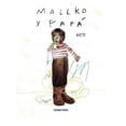 thumbnail image 1 of MALLKO Y PAPA OCEANO TRAVESIA, 1 of 2
