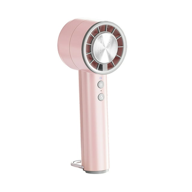 Ventilador Usb Mini Ventilador Portátil Refrigerado Botón de Escalada Al Aire Libre Mini Ventilador de Hielo de Carga Usb de Escritorio Se Puede Usar para Coches