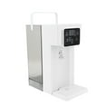 thumbnail image 1 of Electric Kettle Water Dispenser, Quick Heating Hot Water Dispenser with 7 Temperature Settings, 3L Tank, Child Lock, Night Light, for Home Office Kitchen, Food Grade Plastic, 1 of 7