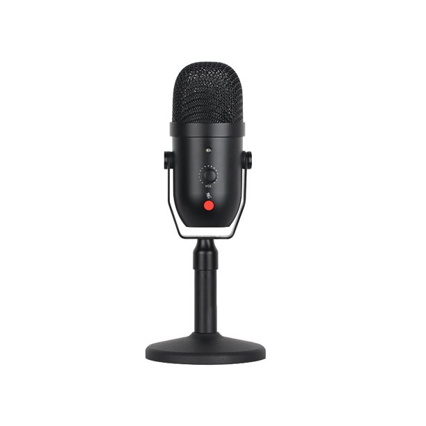 SNOWINSPRING USB Microphone Condenser Microphones for PC Computer