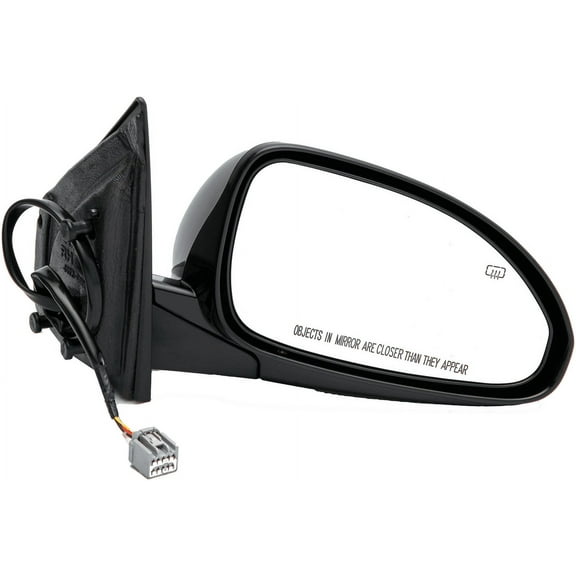 Dorman 955-1732 Passenger Side Door Mirror for Specific Buick Models