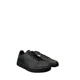 thumbnail image 5 of Ad-id-as Advantage Base Men’s Casual Tennis Shoe Size 9-11 Black Trainer Sneaker, 5 of 6