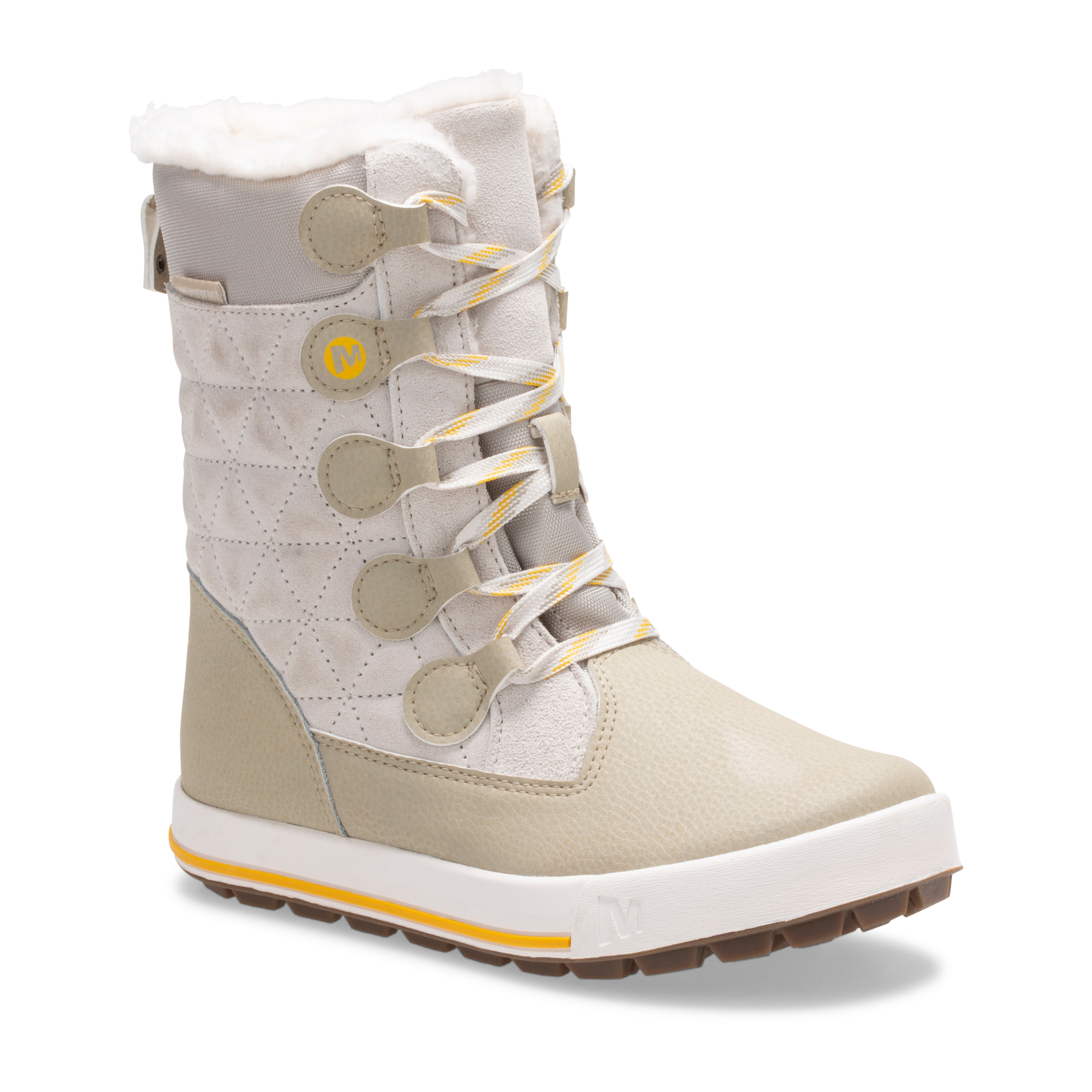 Merrell Kids Unisex Heidi Waterproof Boot