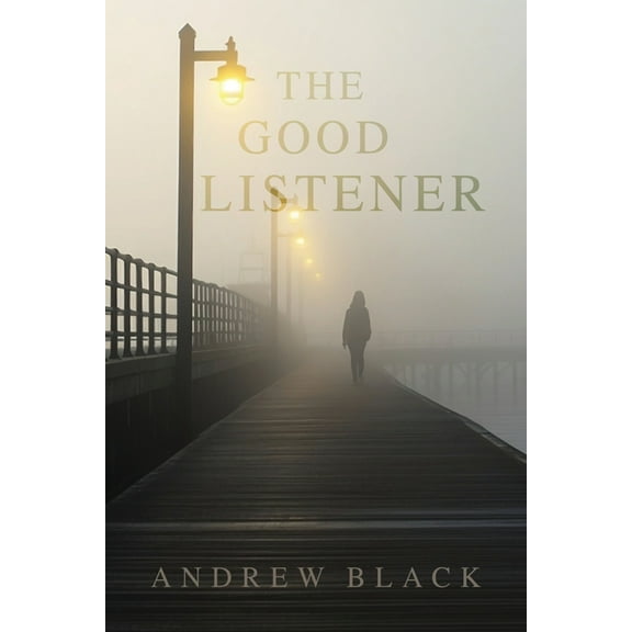 The Good Listener, (Paperback)