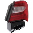thumbnail image 3 of Tail Light Compatible With 2011-2014 Chrysler 200 Right Passenger With bulb(s), 3 of 5