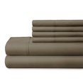 thumbnail image 1 of Ienjoy Home Hoja de 6 piezas, gemelo, tope ienjoy Home Ver descripción, 1 of 2