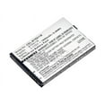 thumbnail image 6 of UltraLast CEL-BTR811B - Battery - Li - 1800 mAh - for Casio G'zOne Commando 4G LTE, 6 of 6
