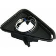 thumbnail image 3 of KarParts360 For Toyota RAV4 Fog Light Bezel / Cover 2015 2016 Passenger Side For TO1039192, 3 of 5