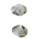 thumbnail image 3 of Juego de dados poliédricos Sunnimix 7 piezas acrílicos gris blanco, 3 of 8