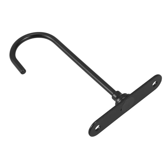 Banana Hanger Keeper Holder Hook Modern Kitchen Decor Fruit Storage Rack Container Metal