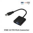 thumbnail image 5 of Convertidor Usb 3.0 A Vga Adaptador De Video Hd Video Externo Azul, 5 of 5