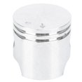 thumbnail image 1 of Piston Ring, Piston Ring Parts Exquisite Metal High Hardness Durable  For Garden, 1 of 8