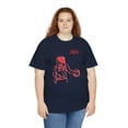 thumbnail image 2 of Fever Caitlin Clark 22 Basketball for fans Unisex Cotton Tee, 2 of 6