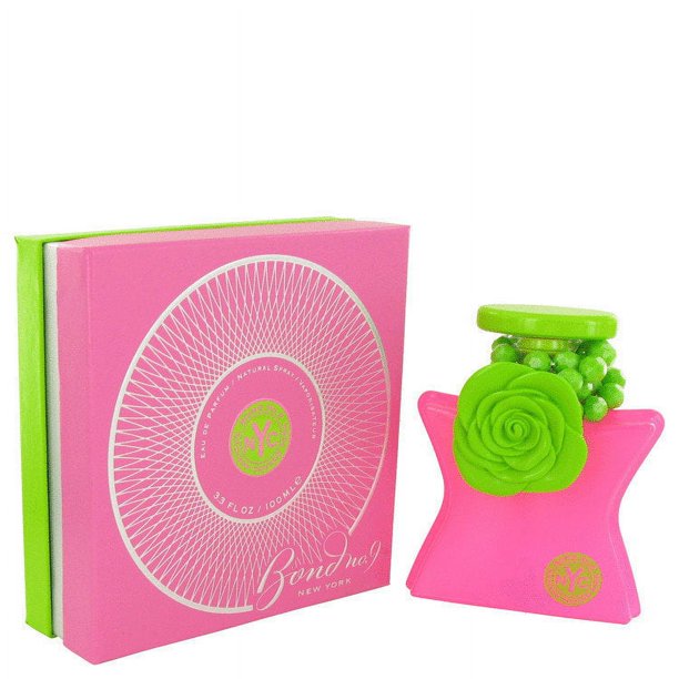 Bond No. 9 Madison Square Park Eau De Parfums Spray, 3.4 Ounce