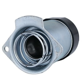 Ignition Starter Switch For Mahindra Tractors 4500-6530 – Replaces OEM 000041183C99, Includes Keys