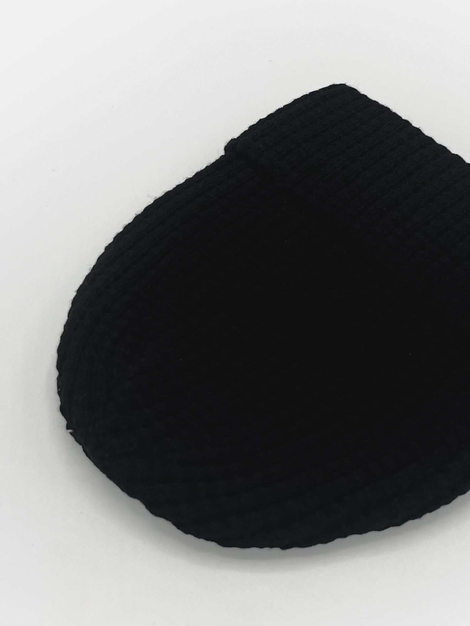 Halloween Waffle Beanies, Black , by Way to Celebrate