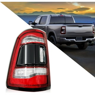 OEM 2020 2021 2022 Ford Escape Rear Right Passenger Tail Light Lamp LJ6Z-13404-E - Foto 2