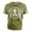 Military Green, variant on Funny making drama T-shirt Shakespeare Drama Tshirt Funny Birthday Gift For Her Him Men's tee shirt (Medium Black)